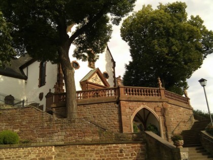 Фото: Kloster Engelberg